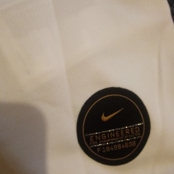 Carli Lloyd USWNT Jersey - Picture 3 of 5
